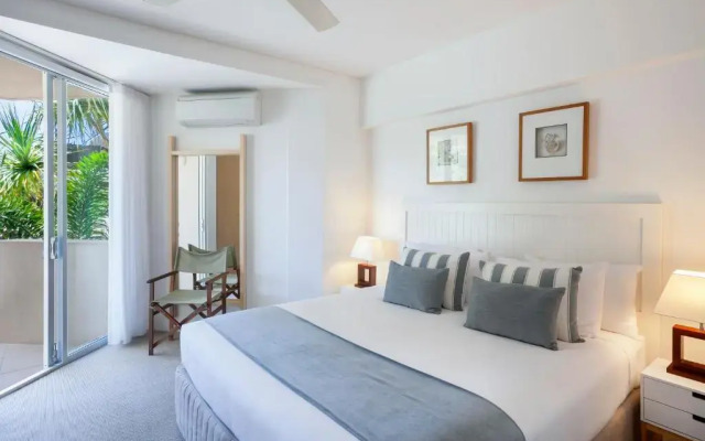 Maison Noosa Beachfront Resort