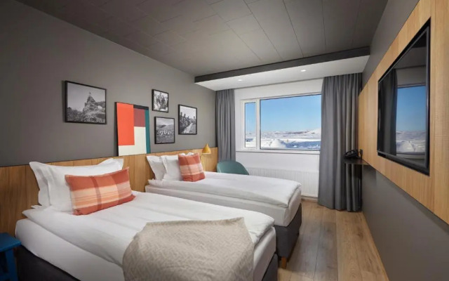 Mývatn - Berjaya Iceland Hotels