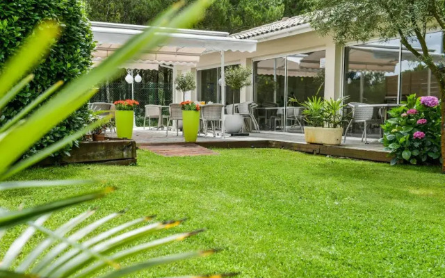 Hotel La Forestière