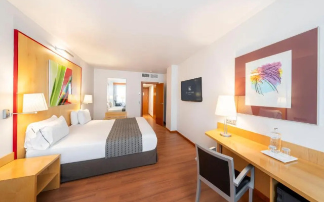 Eurostars Centrum Alicante