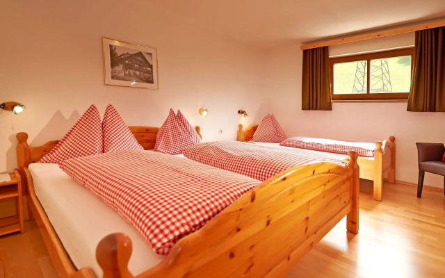 Ferienappartements Mandlhof