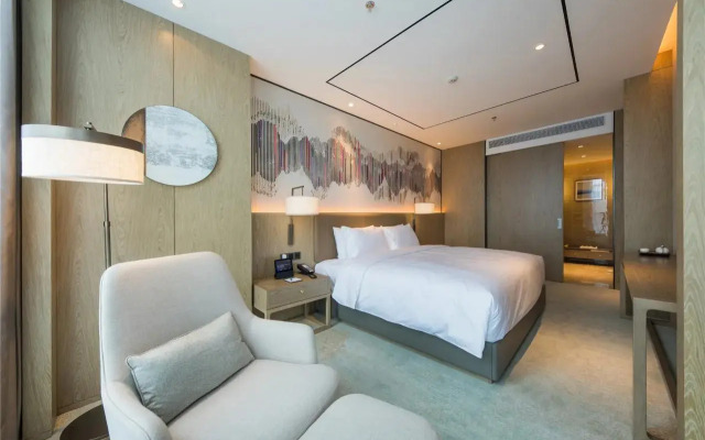 Nantong V-CONTINENT Hotel