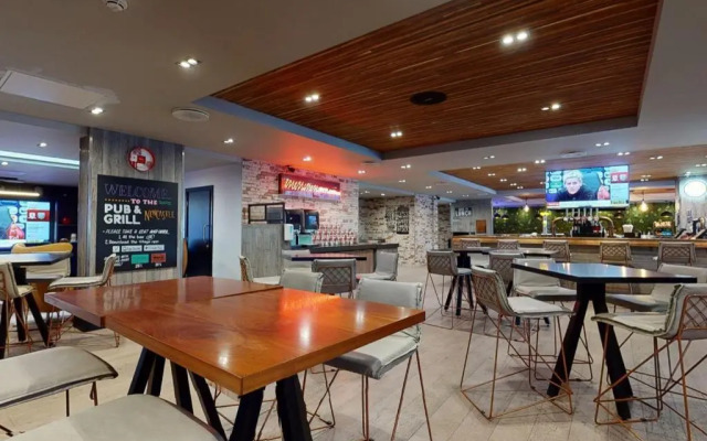 Village Hotel Newcastle