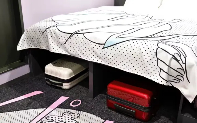 Adjoining room 사진 4