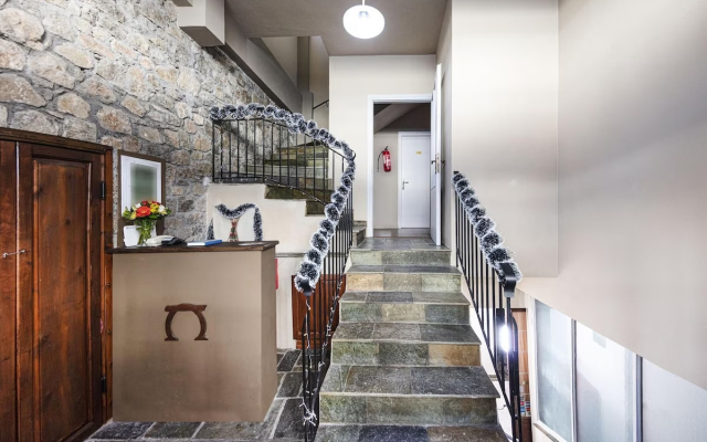 White Hills Suites Spa