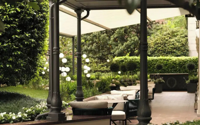 Principe Di Savoia Hotel