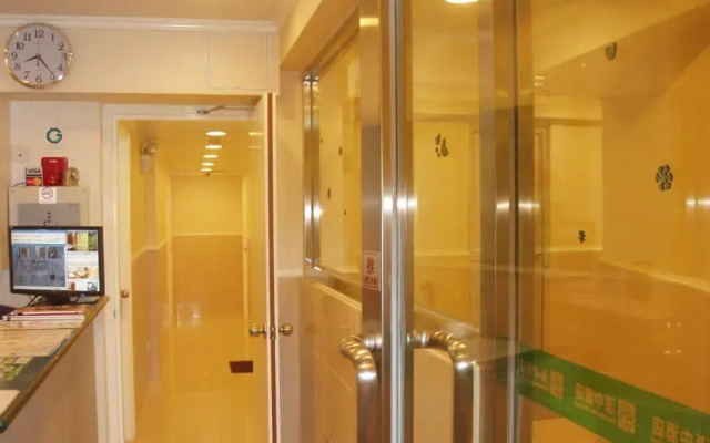 Hankow Hotel