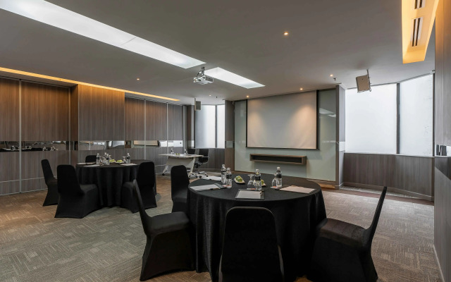 Melia Kuala Lumpur