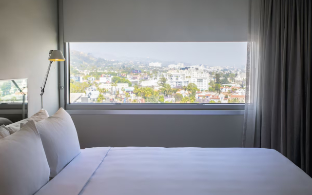 Andaz West Hollywood, By Hyatt