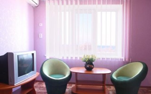 Koktebel Guest house