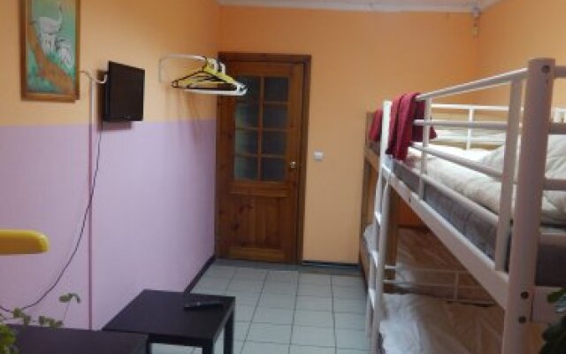 Lodging houses Smiles