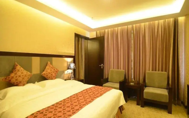 Rong Wang Grand Hotel