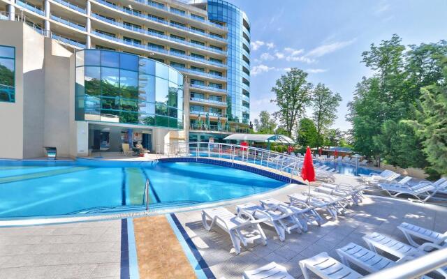 Marina Grand Beach Hotel - All inclusive