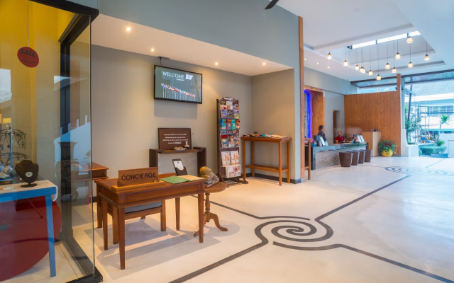 Weekender Resort