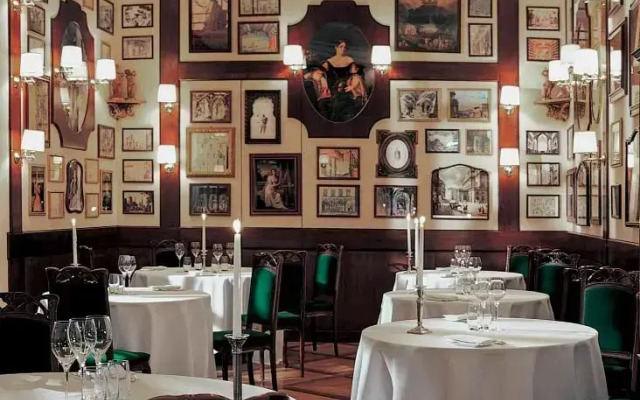 Grand Hotel et de Milan
