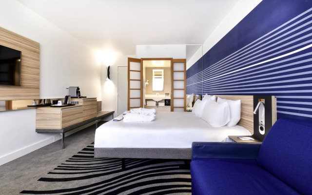 Novotel La Rochelle Centre