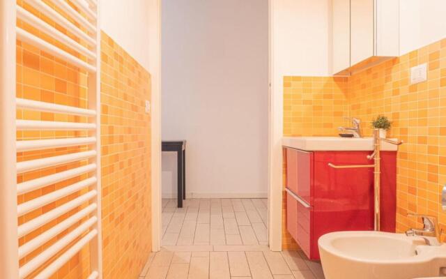 The Best Rent - Lovely one-bedroom apartment in Porta Venezia