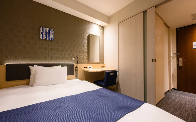 Semi-double A Single room 사진 4