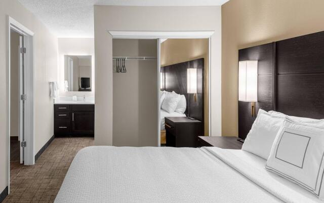 Residence Inn Atlanta Norcross/Peachtree Corners