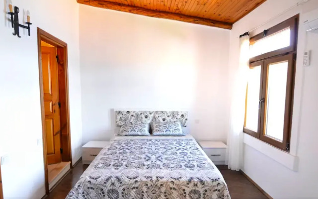 D la Veria Villa
