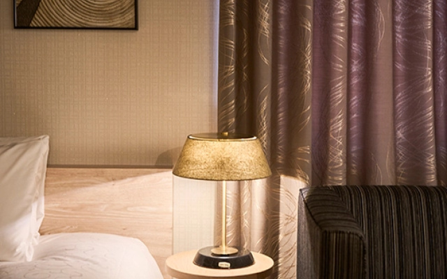 Deluxe Twin room (트윈 침대 2개) 사진 4
