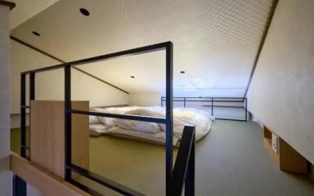 2nd Floor Loft room 사진 1