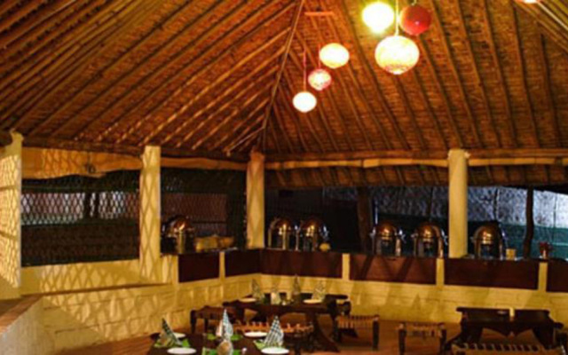 V-Resorts Kyari - Corbett