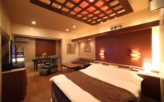 B Rank room 사진 1