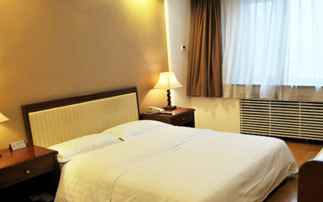 Yayuncun Hotel Beijing