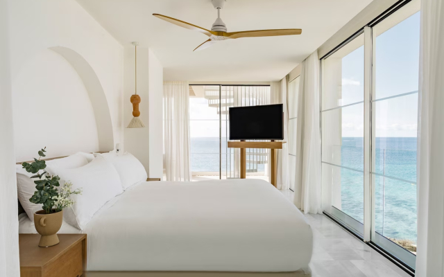 Villa Le Blanc, a Gran Meliá Hotel - The Leading Hotels of the World