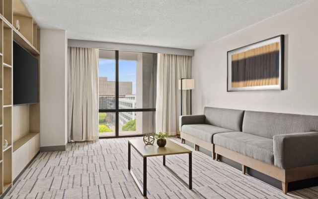 Marriott Saddle Brook