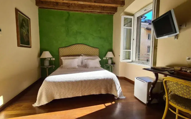 Hotel Piazza Vecchia