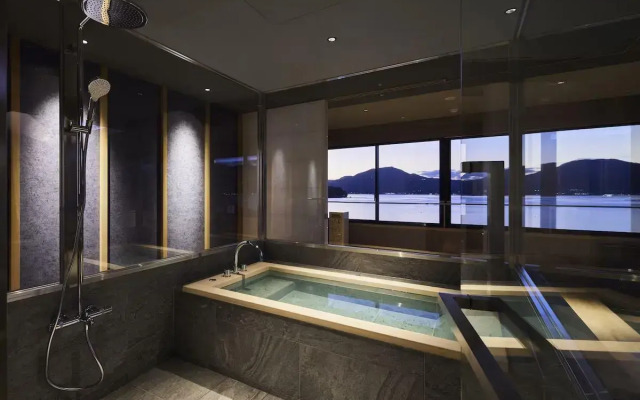 Itsukushima Iroha Guest House