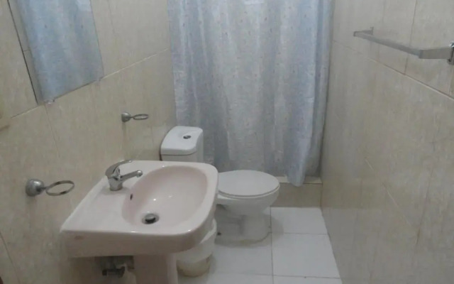 Hotel Odette Colonial