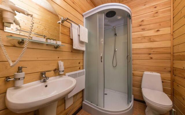 Morskoy Klub Kapitan