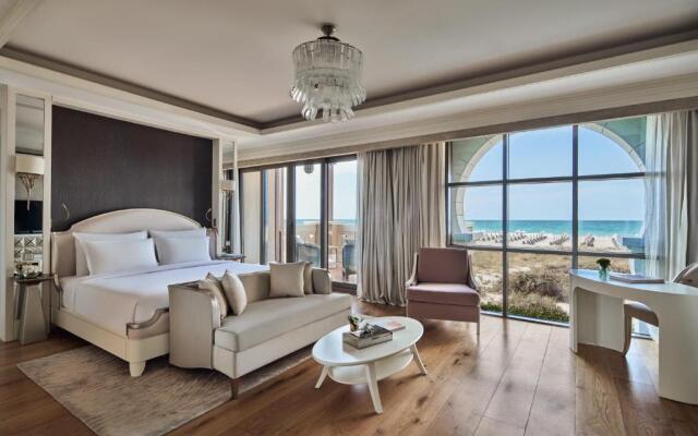 Club Privé by Rixos Saadiyat Island Resort