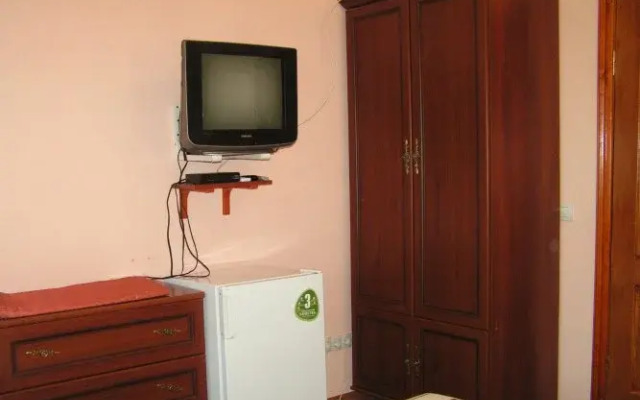 Guest house Yuranik