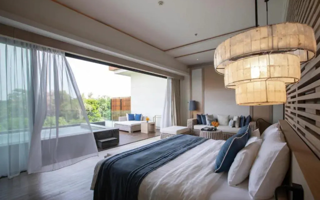 Cape Nidhra Hotel Hua Hin
