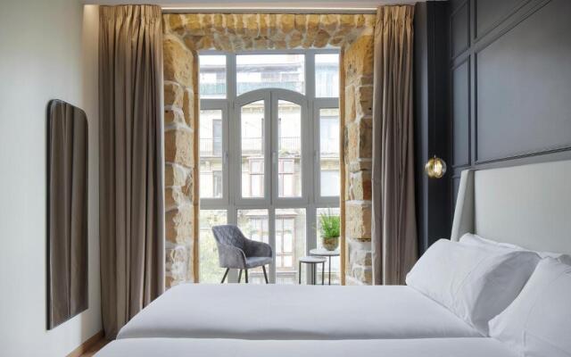 Arrizul Catedral Hotel
