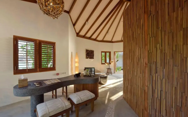 Drift Thelu Veliga Retreat