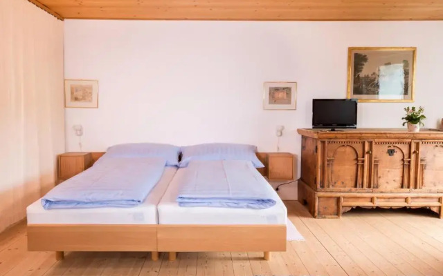 Hotel am Waldrand