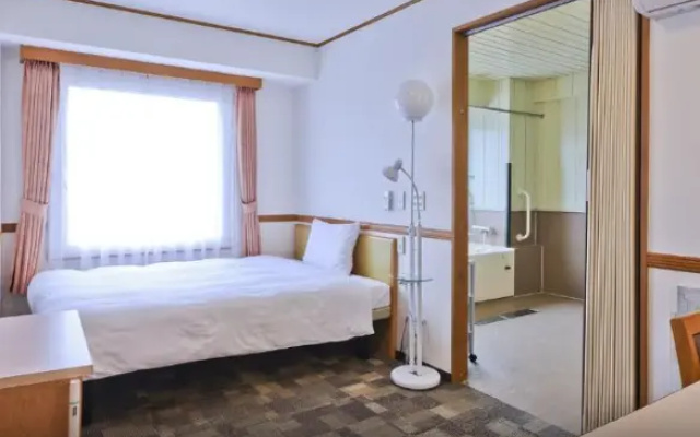 Accessible Single room 사진 2