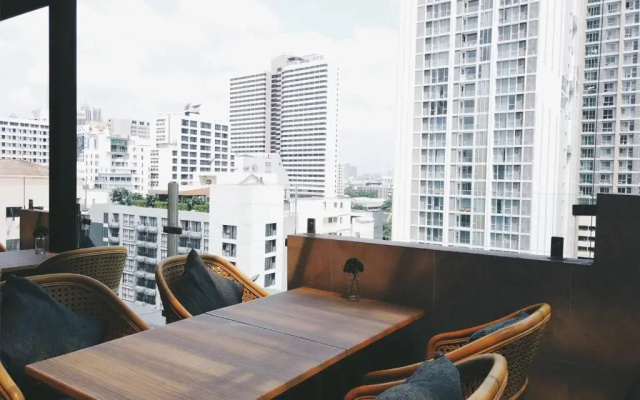 Eleven  Bangkok
