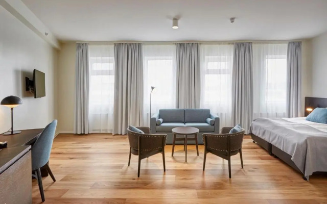 Fosshotel Reykjavik