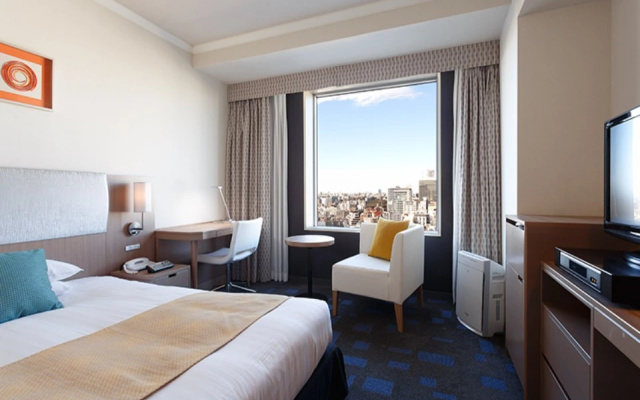 Superior Semi-Double room 사진 1