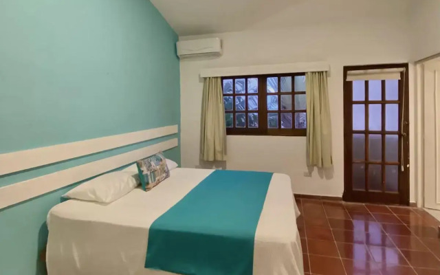 Calypso Beach Hotel