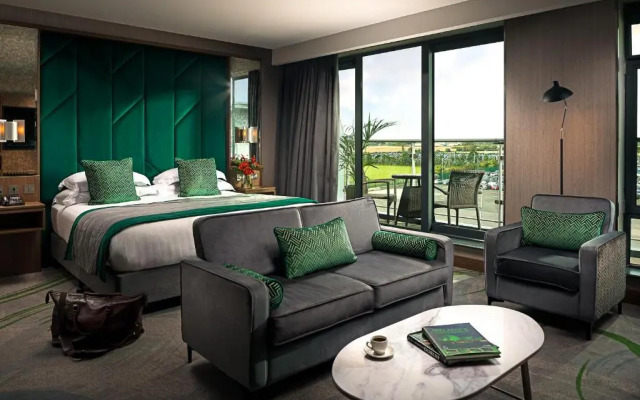 Carlton Hotel Dublin Airport Hotel