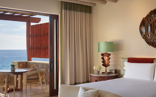 Waldorf Astoria Los Cabos Pedregal