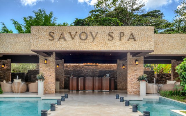 Savoy Seychelles Resort & Spa