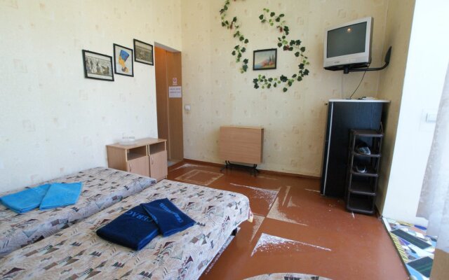 Kryimsky Dvorik Guest House